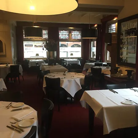 فندق Plein 13 2*