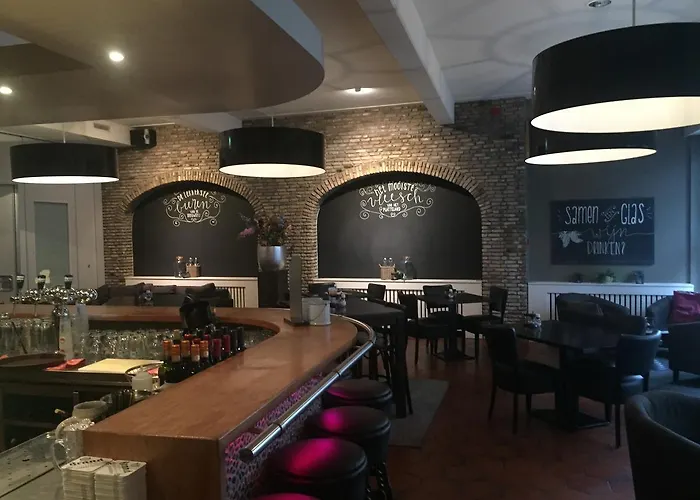 Plein 13 Hotel Drunen