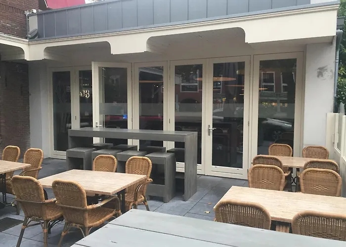 Hotel Plein 13 Drunen