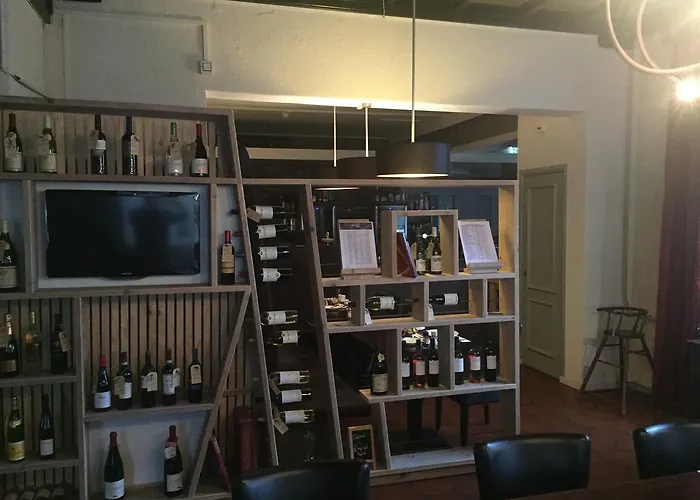 Hotel Plein 13 Drunen