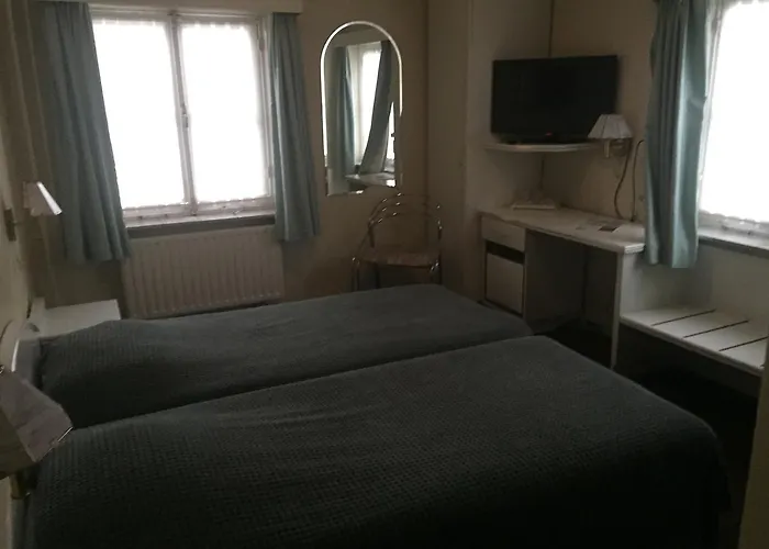 Hotel Plein 13 Drunen