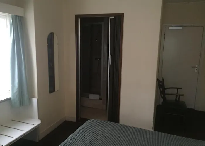 Plein 13 Hotel Drunen