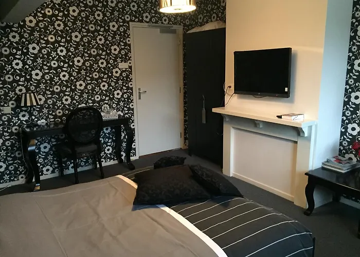 Plein 13 Hotel Drunen