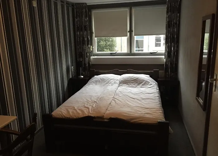 Plein 13 Hotel Drunen