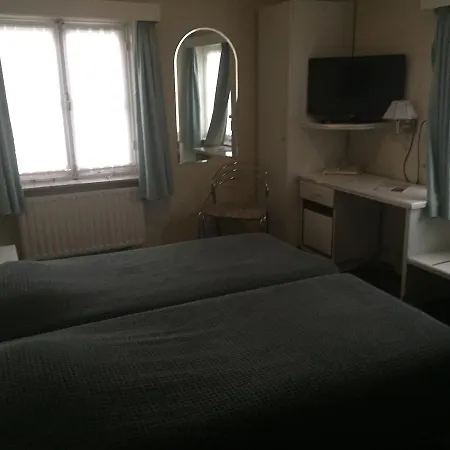 ホテル Plein 13 デルーネン